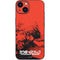 Cowboy Bebop Spike Poster iPhone Skins